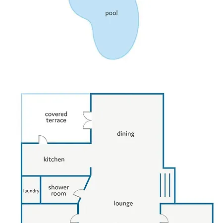 Sea Garden By * Cala en Forcat