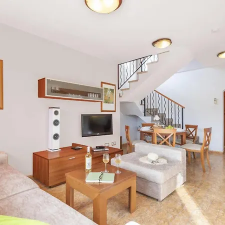 Sea Garden By Villa Cala en Forcat