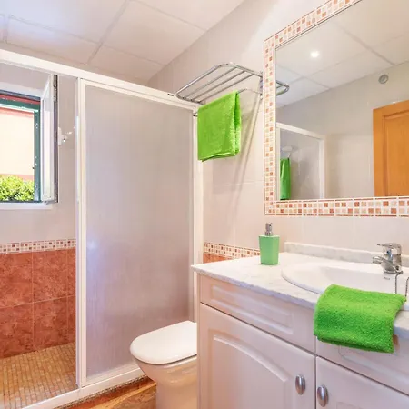 Sea Garden By * Cala en Forcat