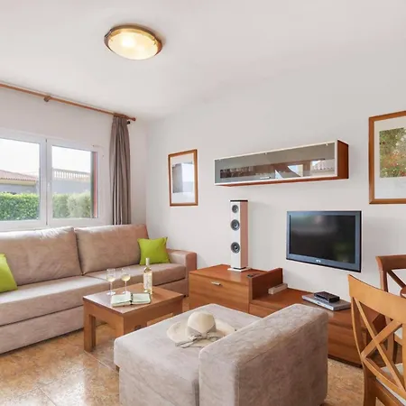 Sea Garden By Cala en Forcat