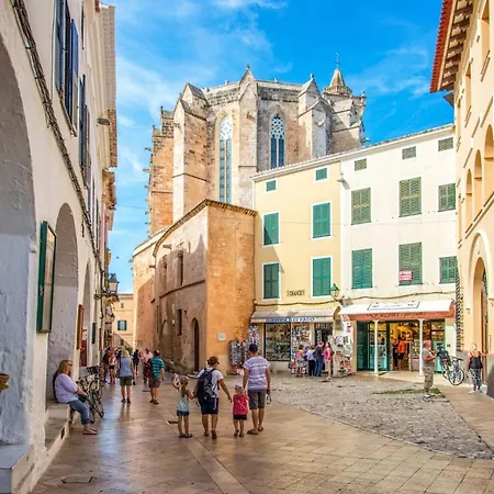 ヴィラ Sea Garden By