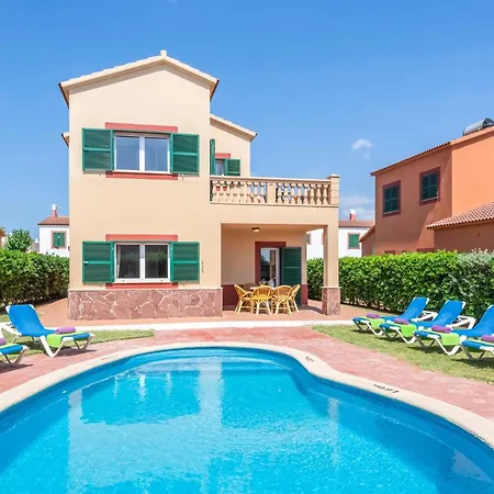 Villa Sea Garden By
