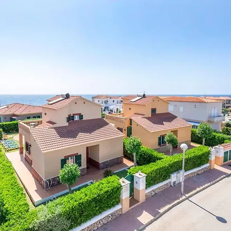 Villa Sea Garden By *