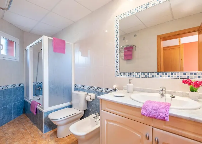 Sea Garden By Cala en Forcat