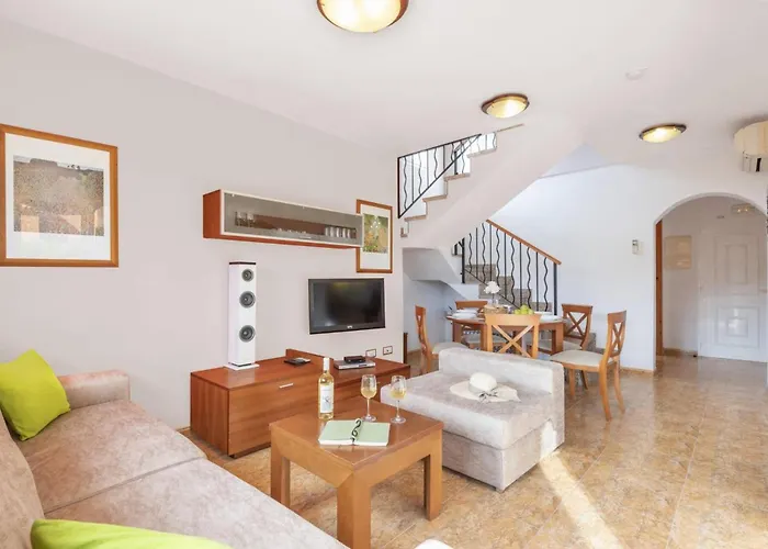 Sea Garden By Villa Cala en Forcat