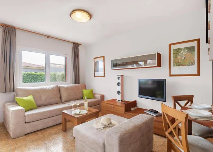 Sea Garden By Cala en Forcat