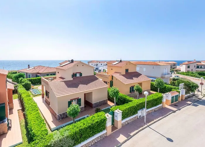 Villa Sea Garden By *