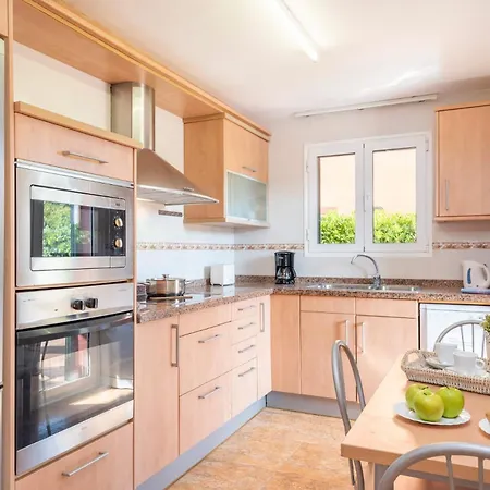 Sea Garden By Villa Cala en Forcat