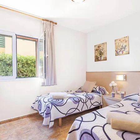 Villa Sea Garden By *